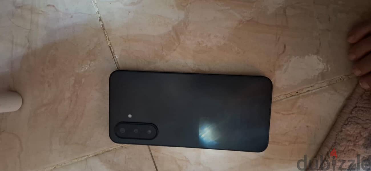 Samsung A71 1