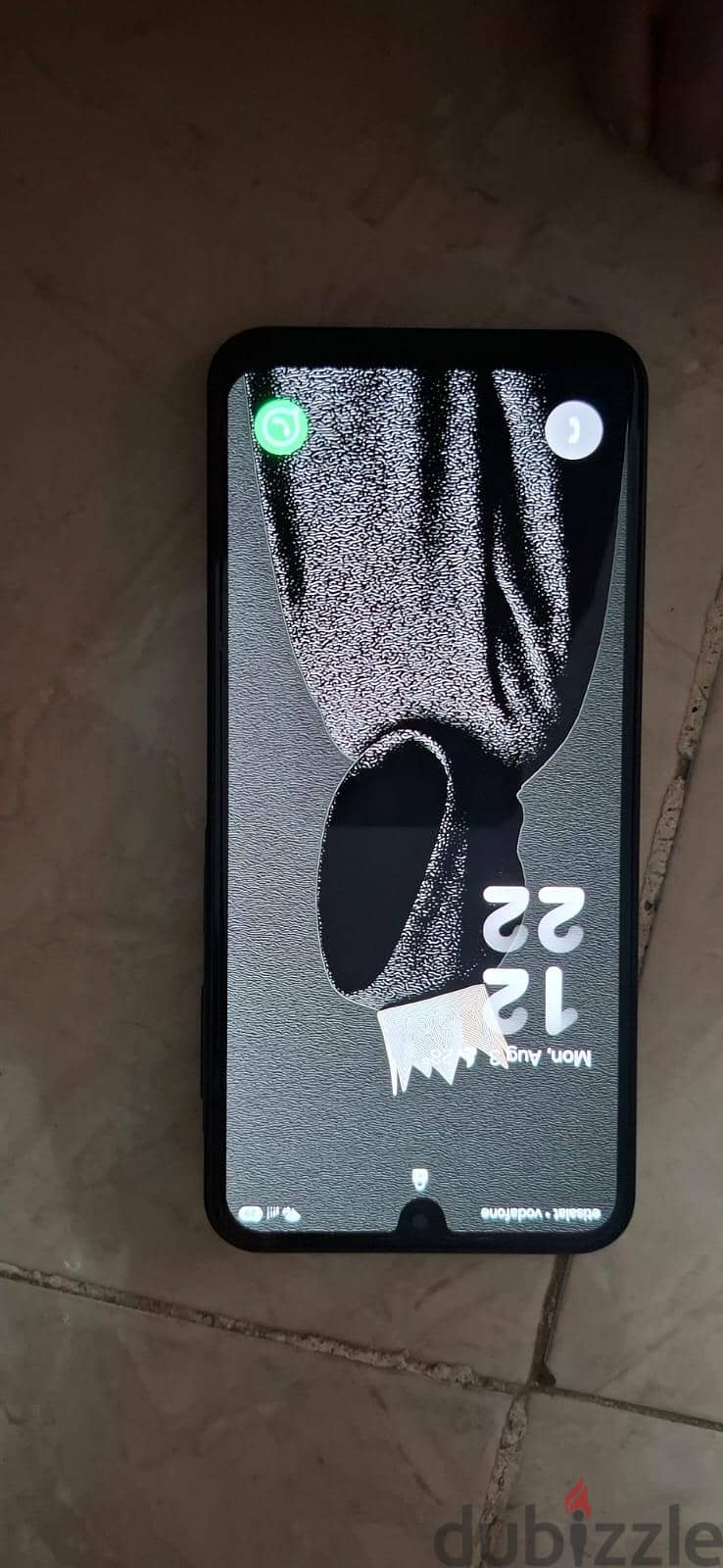 Samsung A71 4