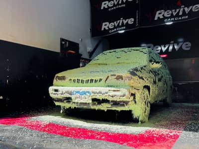 Kia Pride 1999 - كيا برايد