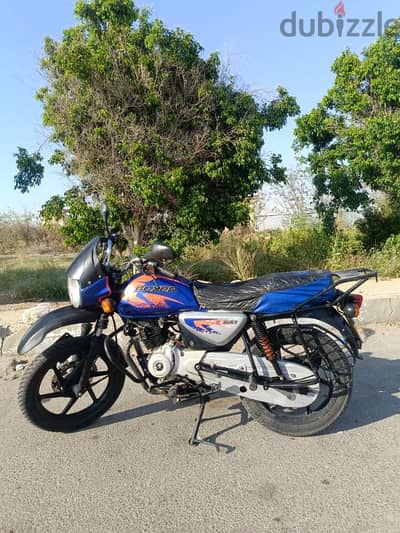 boxer x 150cc