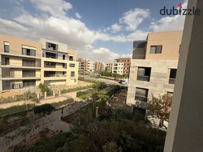 Apartment for sale best view in District Five compound