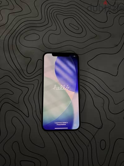 Apple - iPhone 12
