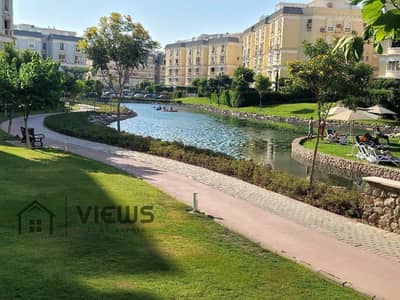 I villa roof 235M + 80M Roof best price lake view Mountain view hyde park