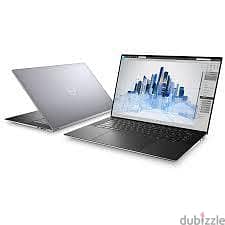 Dell Precision 5560 Core i7 الجيل 11