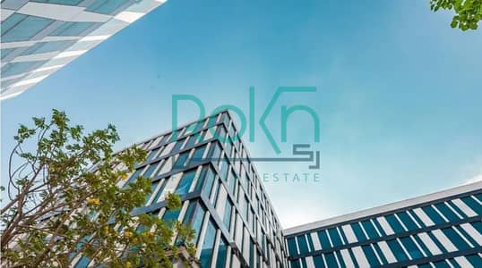 Premium Office 402 sqm for Sale – Park Street Sheikh Zayed Premium Office 402 sqm for Sale – Park Street Sheikh Zayed