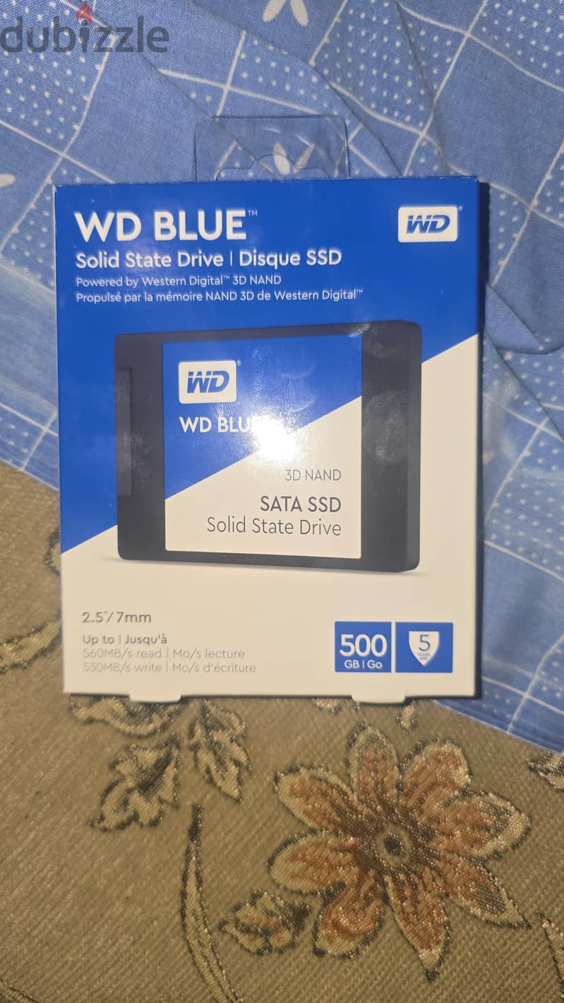bundle I5 10600, 16GB DDR4 SSD 500 3