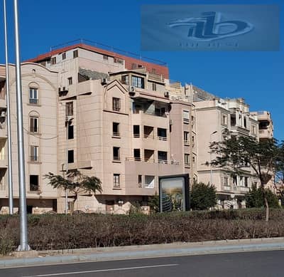 Apartment for sale in Al-Banefsij buildings on the Northern 90th Street