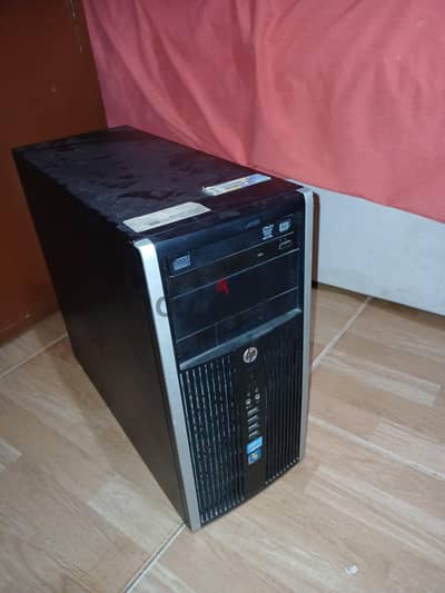 hb compaq pro mt 6300