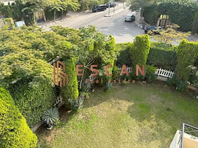 Villa for sale in Al Rehab City, model A1, prime location Near services