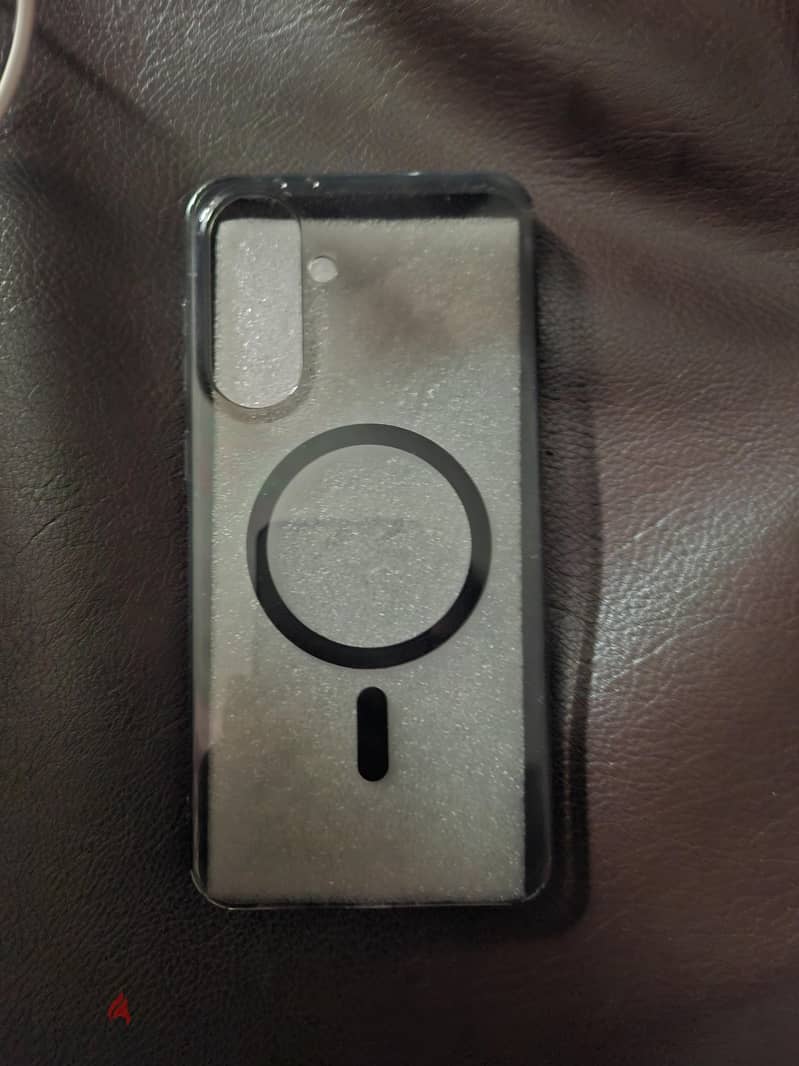 Samsung A56 6
