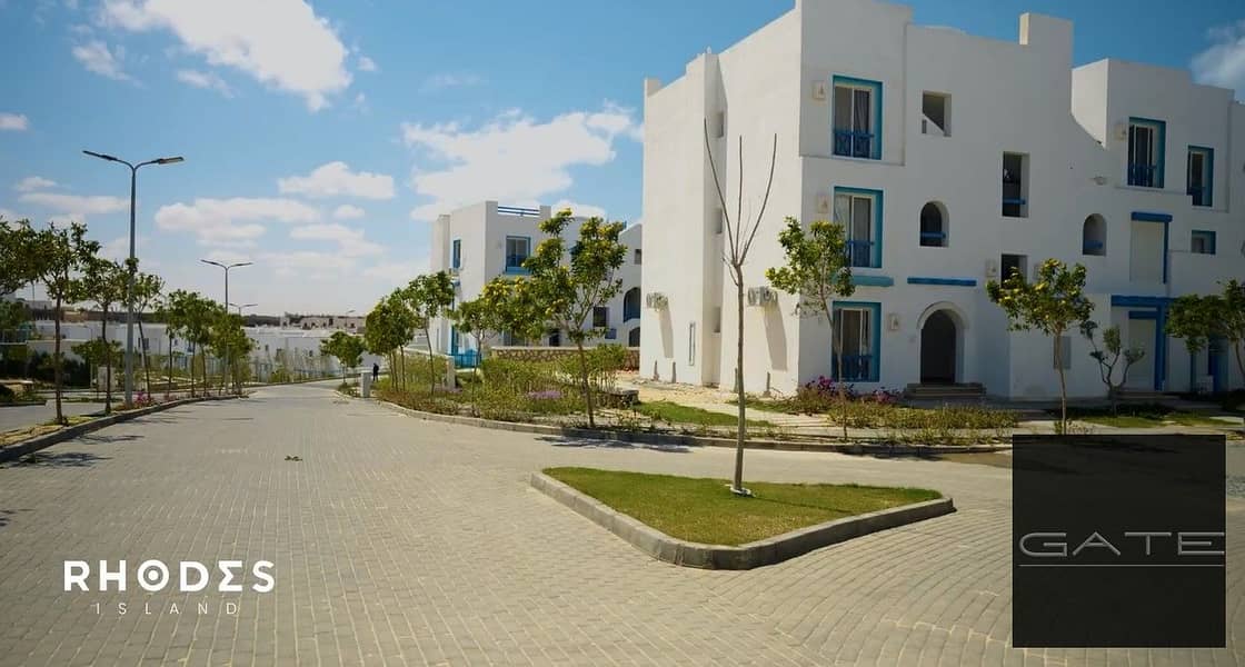 شاليه بـ٣ غرف نوم في ماونتن فيو رأس الحكمة، صورة ٨ من ١٥