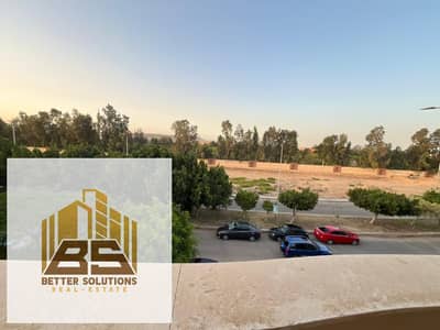 Apartment for sale in Obour City, Sixth Neighborhood, near Al-Sharbini Mosque