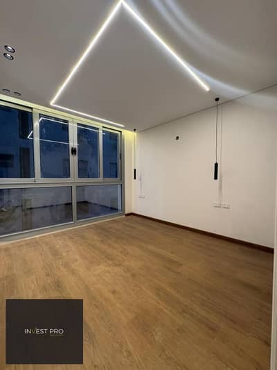 Apartment Resale in One Katameya, with parking