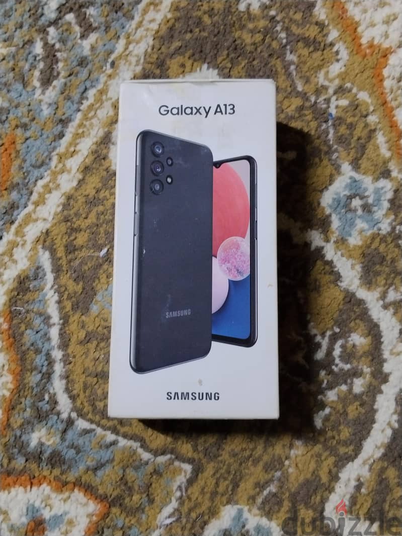 Samsung A13 1