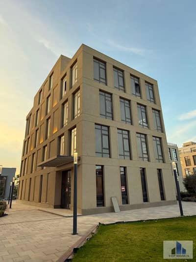 DISTRICT 5 630 M STANDALONE OFFICE BUILDING FOR RENT