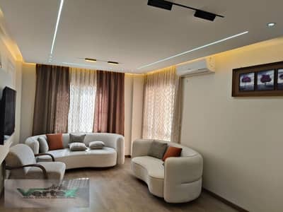 Luxury Furnished Apartment for Rent in Madinaty – B2 | 107 sqm