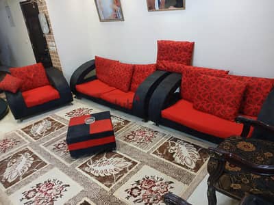 انتريه احمر