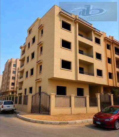 Apartment for sale in Gardenia Heights