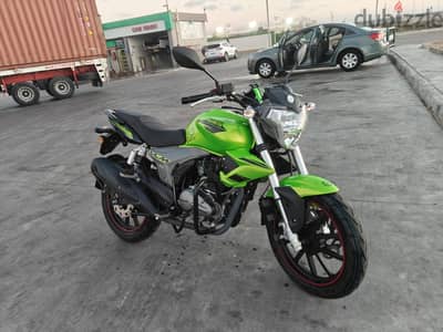 Benelli vlm 200