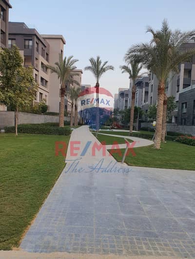 lowest Apartment with Garden - Fully finished - Ready to move