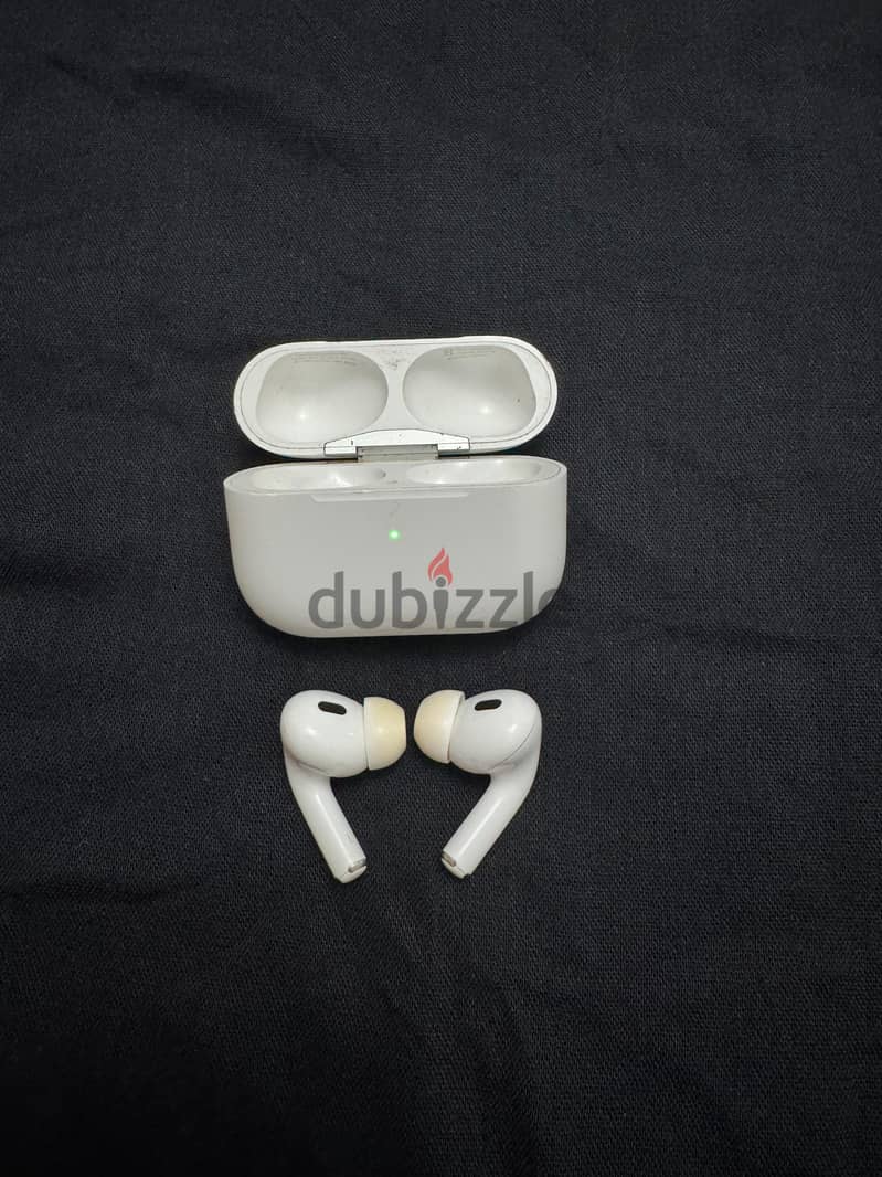 AirPods Pro 2 1