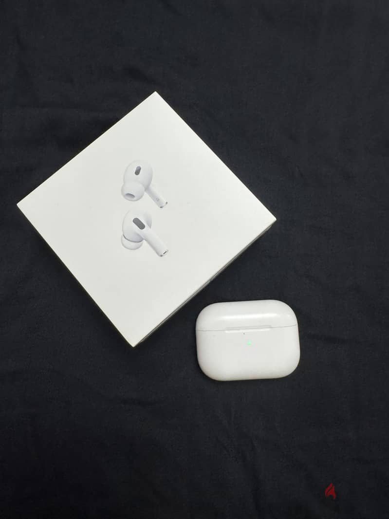 AirPods Pro 2 7