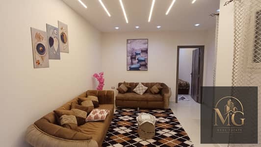 Fully Furnished Studio for Rent | Directly from the Owner | Gardenia Heights 1 – New Cairo  Looking for a stylish and comfortable home in a prime