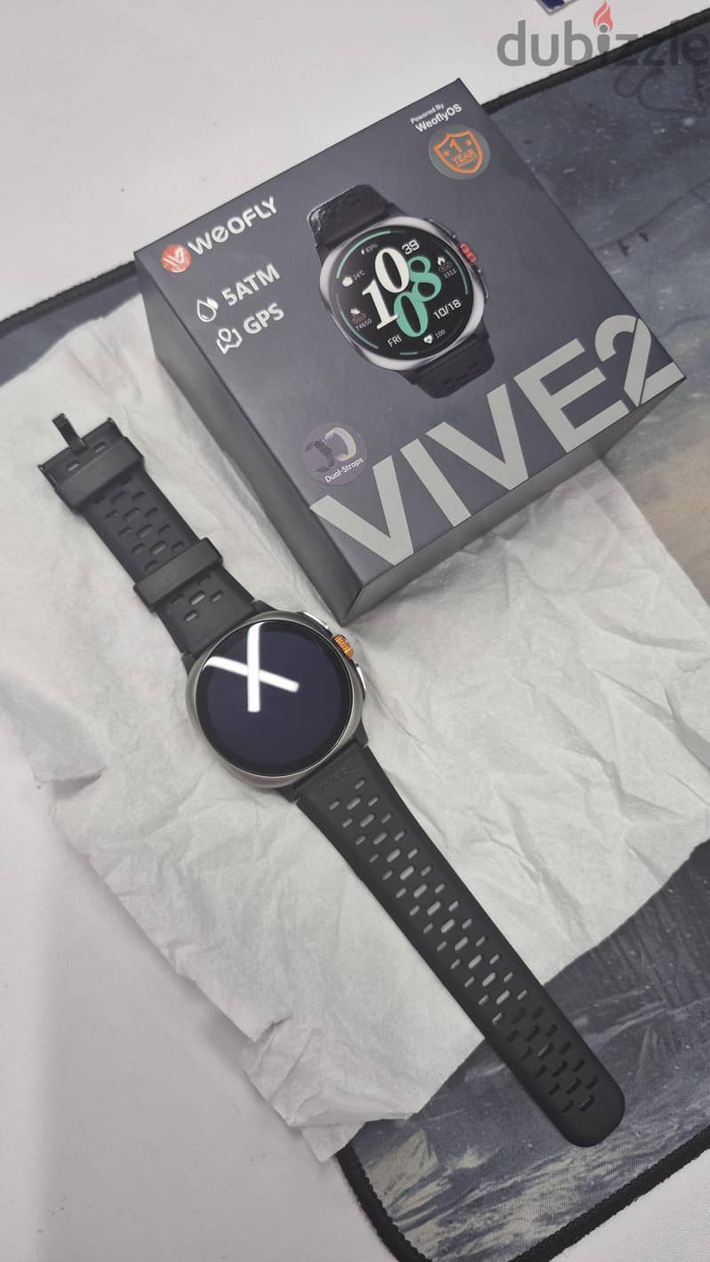 weifly vive 2 1