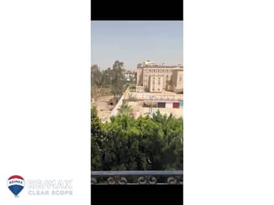 فرصة ذهبية | شقة 220 متر للبيع على شارع العروبة بجوار قصر البارون