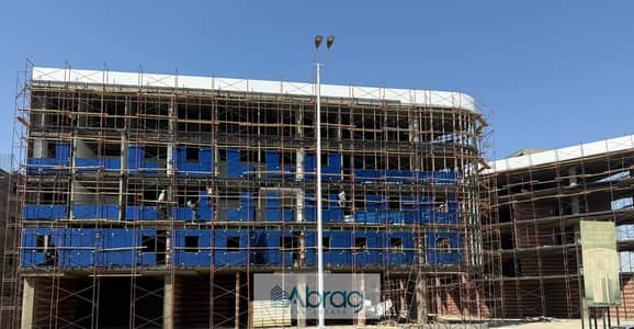 Gym for Sale - Ready to Move In at Val Plaza, 6th of October