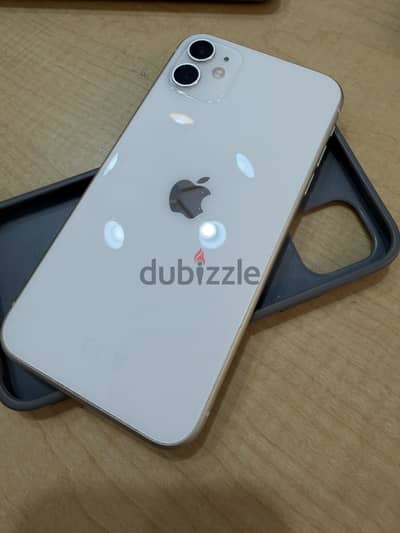 Apple - iPhone 11