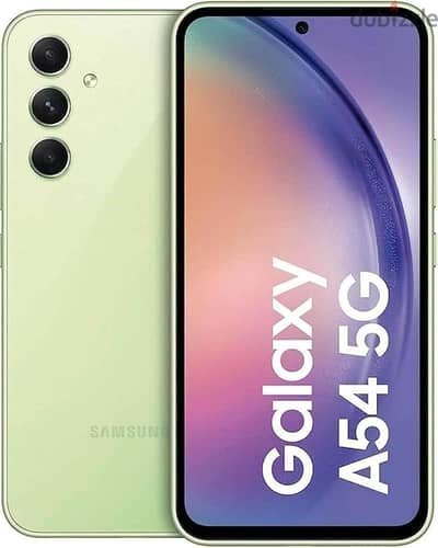Samsung A54 5G