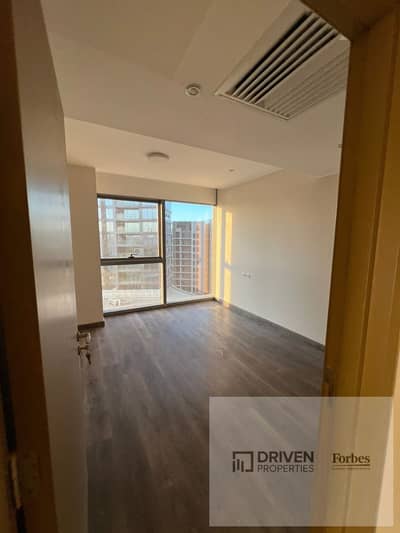 Lowest Price Fully Finished Studio For Sale By Installments In ZED Towers ZED West Sheikh Zayed Giza