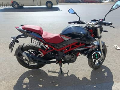 Benelli TNTi