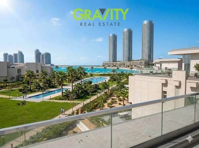 400m² finished duplex on the sea, ready to move in, in El Alamein - Duplex for sale - New El Alamein
