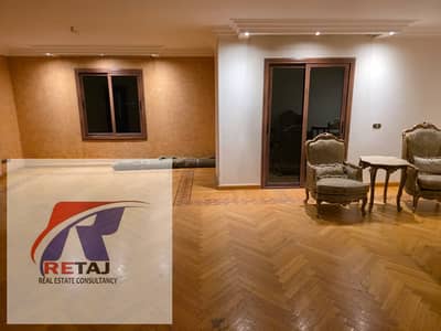 For sale - Apartment 300 M² Extra super lux in Makram Ebeid St.