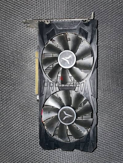 Rx 560 4gb 2 fan