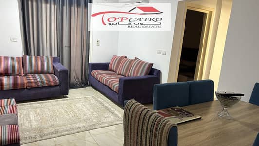 For Rent - Premium Apartment in B12 Madinaty