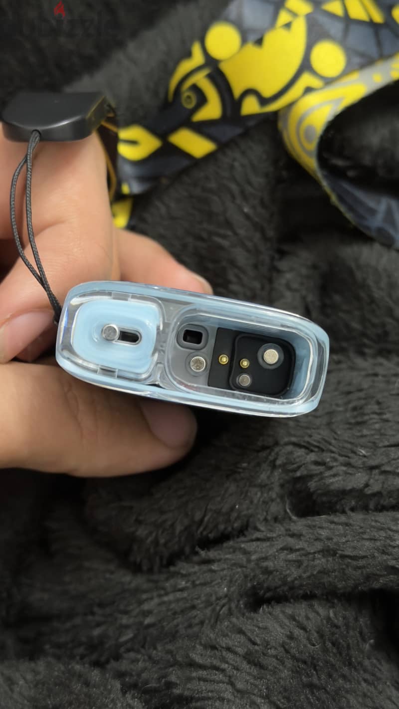 G5 lite koko 1