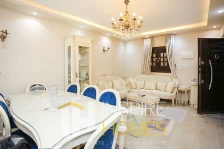 Licensed Apartment for Sale on One of Smouha's Finest Streets