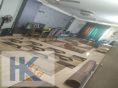 **150 sqm Apartment for Sale | 3BR | 11th Floor | Agiad St. , Mariouteya, Faisal | Luxury Building | Cash Only**