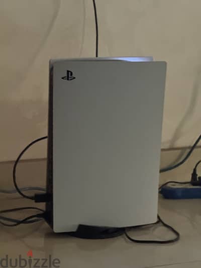 Playstation 5 cd edition fat