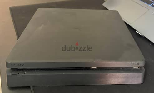 PS4 Slim 1TB