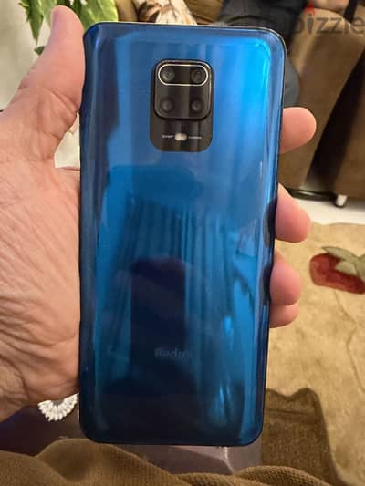 Xiaomi Redmi Note 9