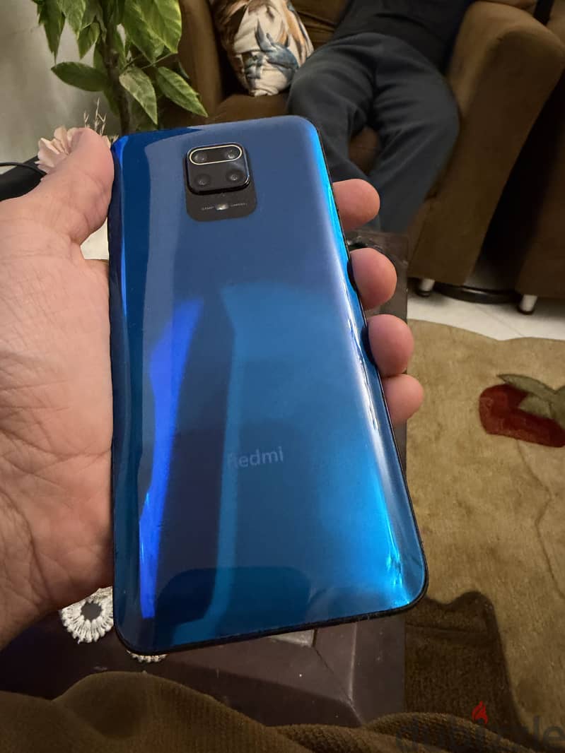 Xiaomi Redmi Note 9 1