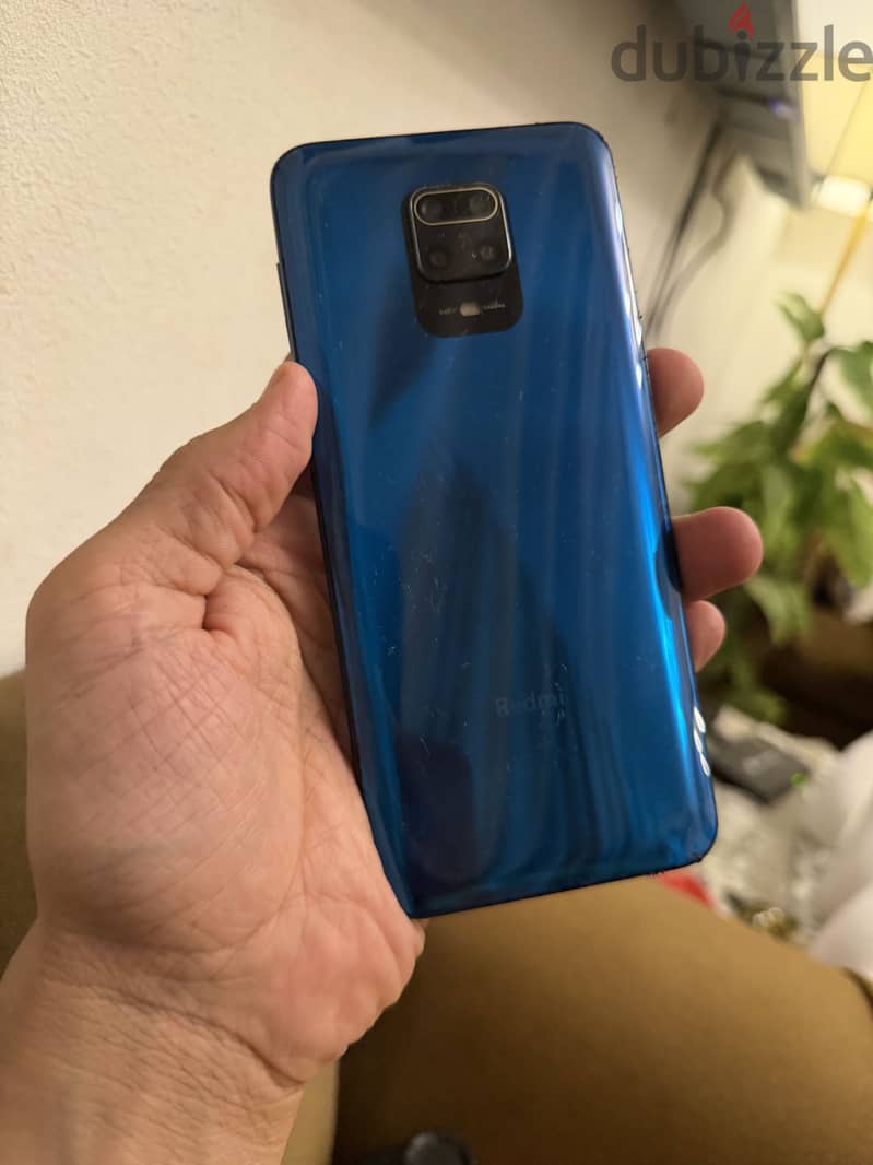 Xiaomi Redmi Note 9 2