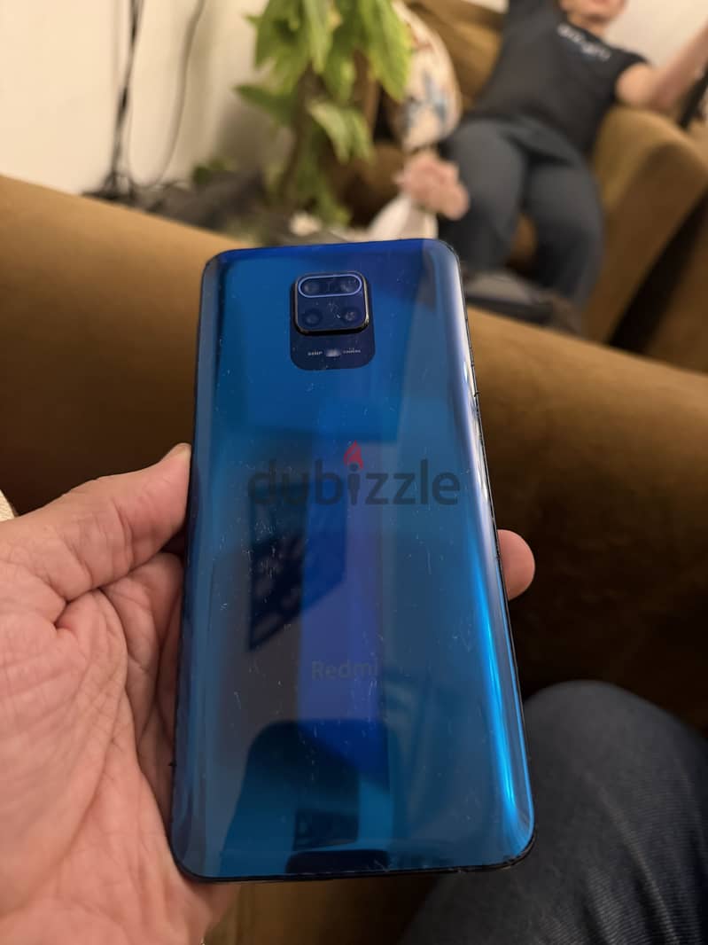 Xiaomi Redmi Note 9 5