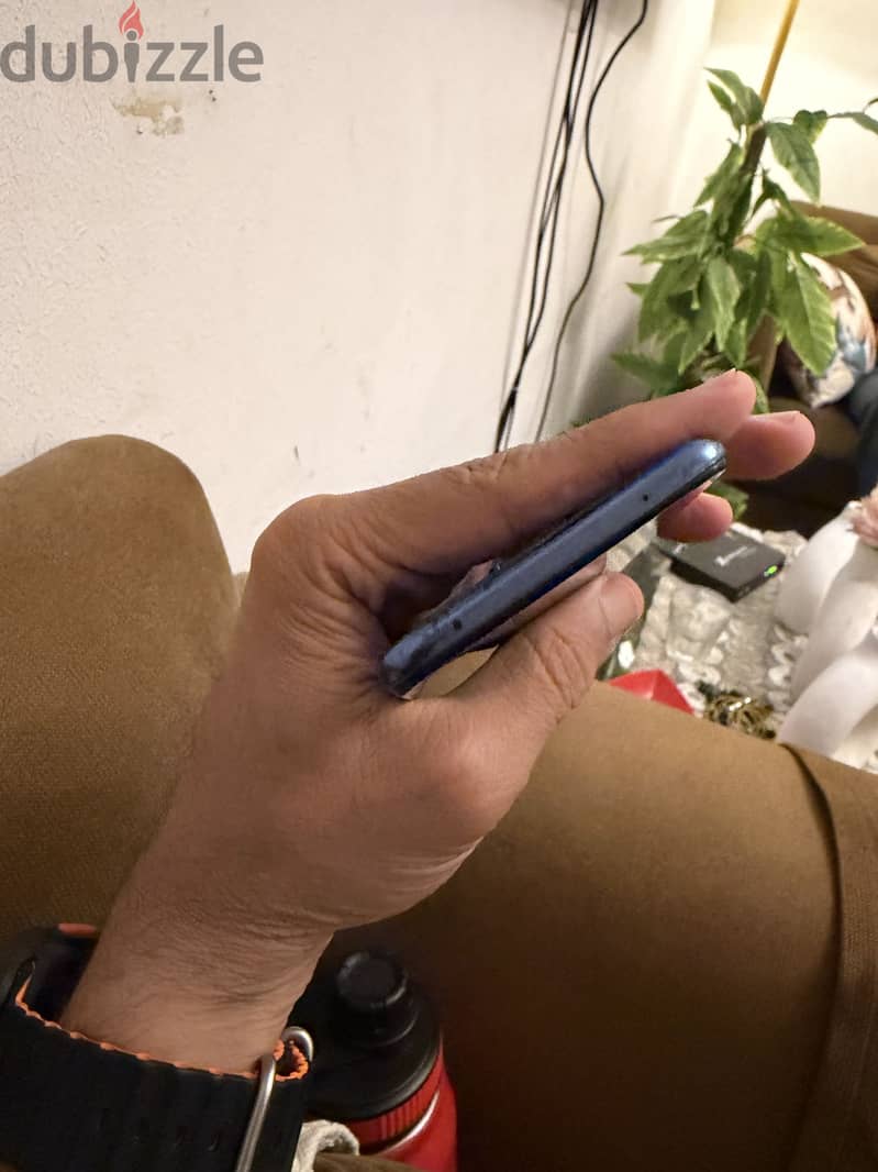 Xiaomi Redmi Note 9 8