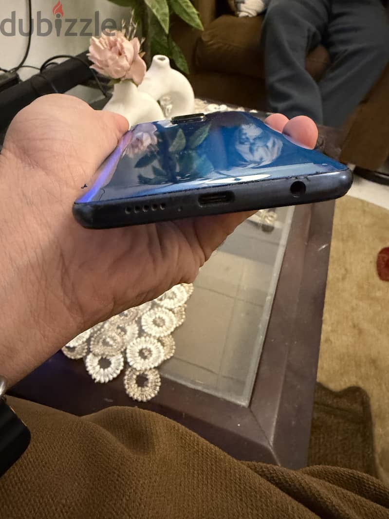 Xiaomi Redmi Note 9 10