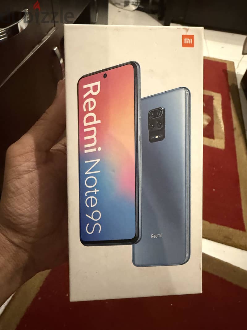 Xiaomi Redmi Note 9 11